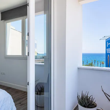 Apartman Luxury 2br Marina Views Limassol