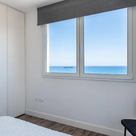 Apartman Luxury 2br Marina Views *